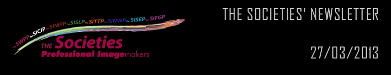 The Societies Newsletter