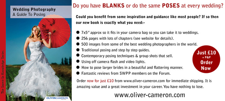 Oliver Cameron Publishing 