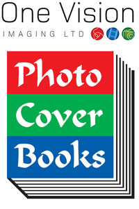One Vision Imaging - PhotoCoverBooks