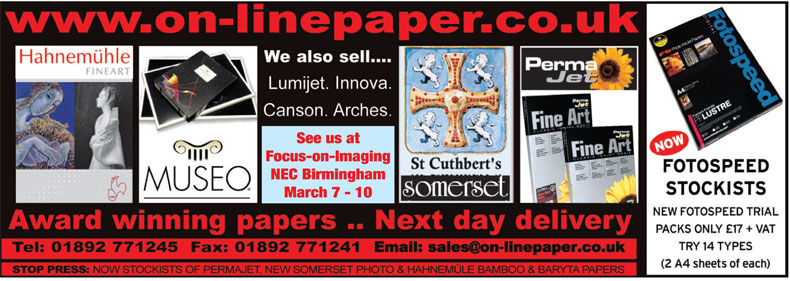 online paper