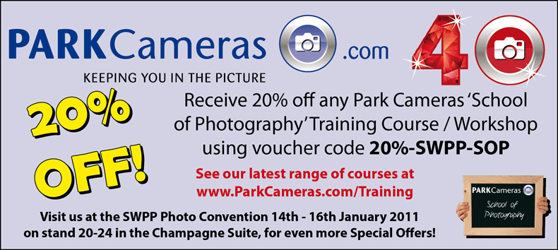 Park Cameras 