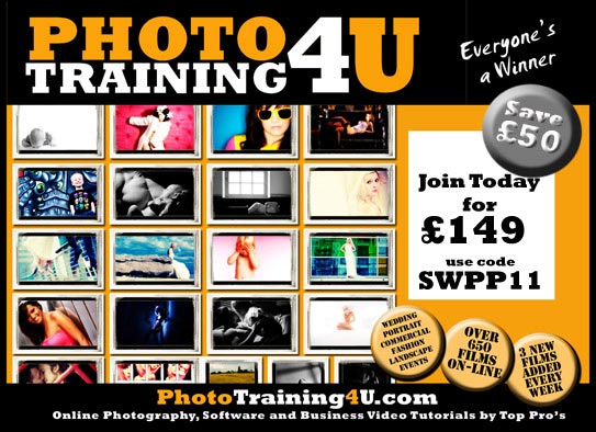 PhotoTraining4U