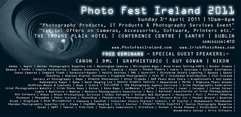 Photo Fest Ireland