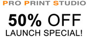 Pro Print Studio 