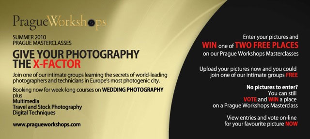 Prague Workshops LLC