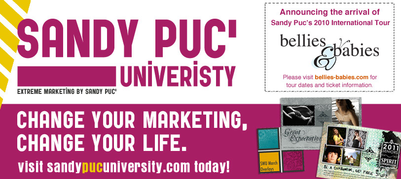 sandy puc tours