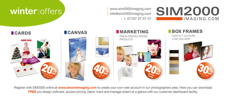 Sim2000 Imaging