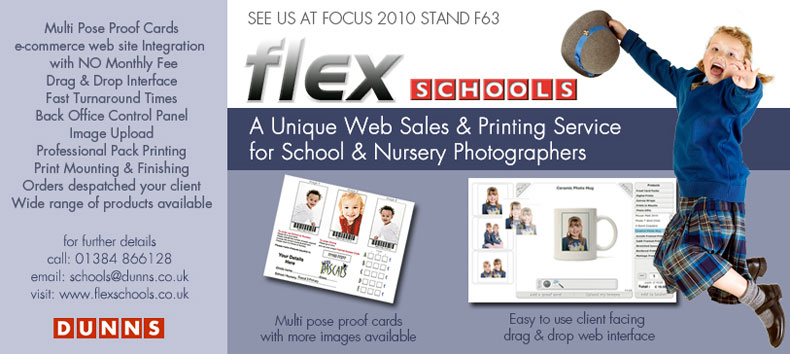 Flex Schools