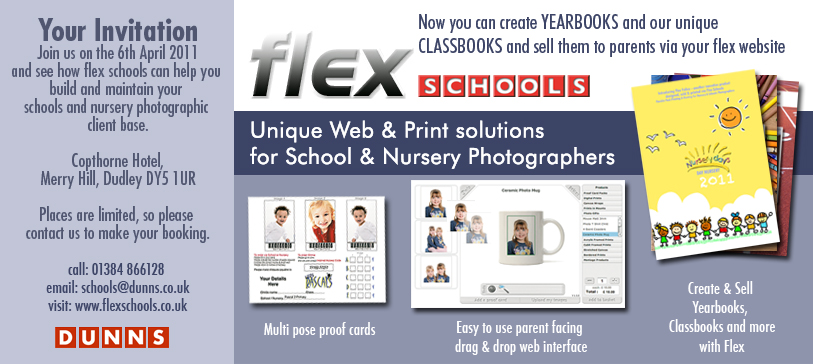 Flex Schools