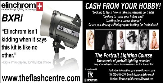 The Flash Centre
