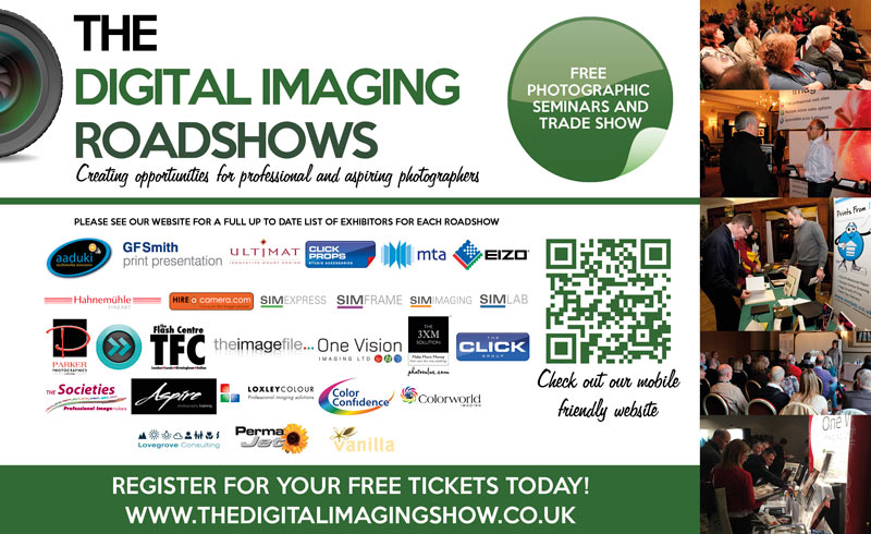 The Digital Imaging Show