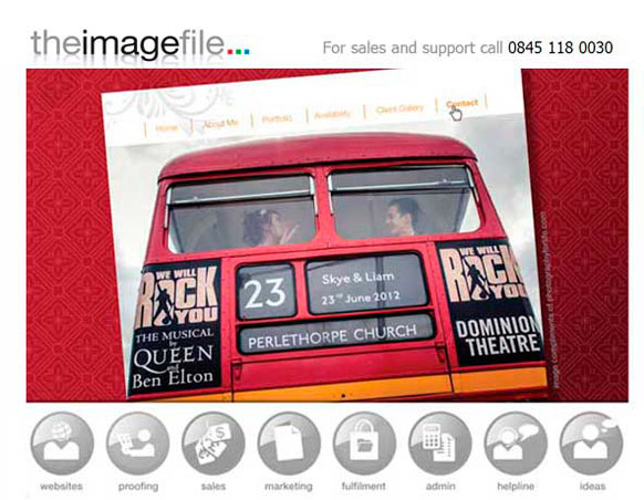 theimagefile