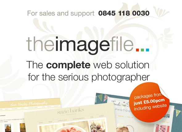 theimagefile
