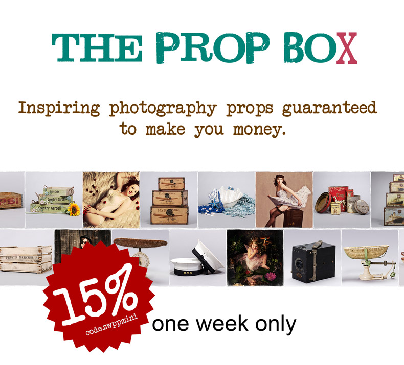 The Prop Box