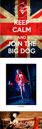 The Very Best of British
