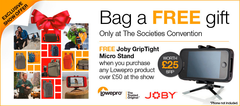 Lowepro - Daymen