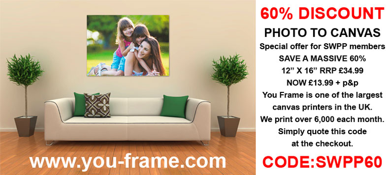 You Frame