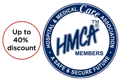 Hospital & Medical Care Association