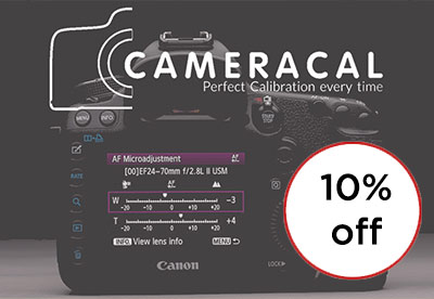Cameracal