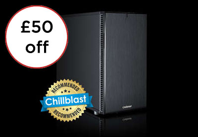 Chillblast