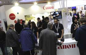 London Photo Convention