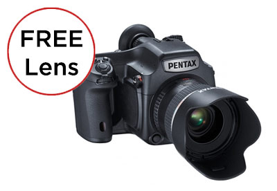 Pentax