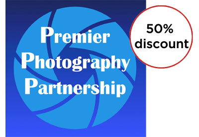 Premier Photography Partnership