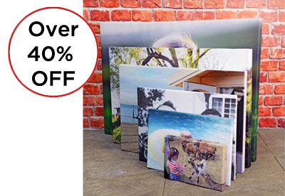 Canvas Printing