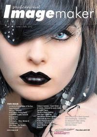 June/July 2012 Professional Imagemaker Magazine