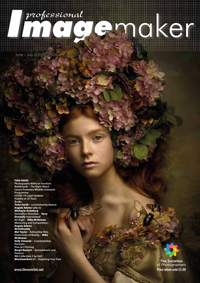 June/July 2020 Professional Imagemaker Magazine