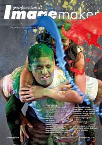 December/January 2011 Professional Imagemaker Magazine