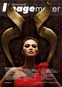 December/January 2012 Professional Imagemaker Magazine