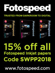 Award winning digital fine art & photo inkjet papers