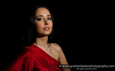 Image by Graham Baker