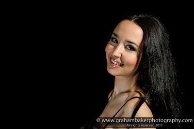 Image by Graham Baker