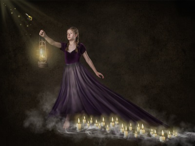 Image by Imelda Bell