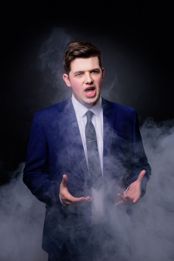 Image by Jakob Gronkjaer