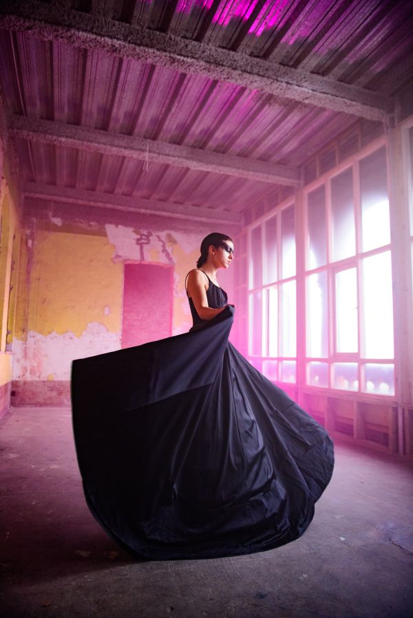 Image by Jakob Gronkjaer