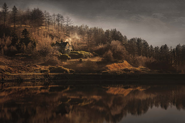 Image by Martin Robinson