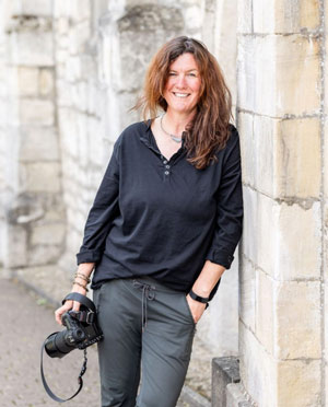 Victoria Adams photographer in Pontefract West Yorkshire