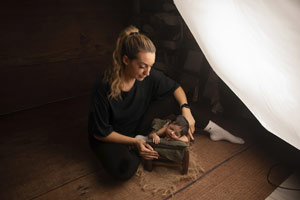 Aimee-Jo Ahmed photographer in Hornchurch Essex