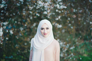 Henna Ali photographer in Swadlincote Derbyshire