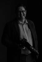 Colin Allison photographer in Alexandria Dunbartonshire