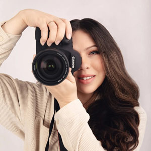 Dovile Ardamackaja-Luke photographer in Romford Essex