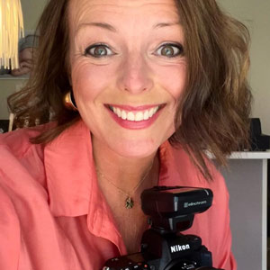 Therese Asplund photographer in Avesta Avesta