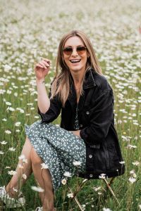 swpp member Kayleigh Atkinson