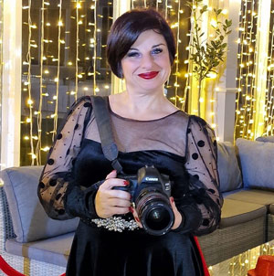 Natasha Attard photographer in Birkirkara Birkirkara
