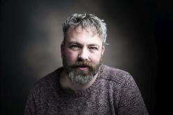 swpp member Martin Bamford