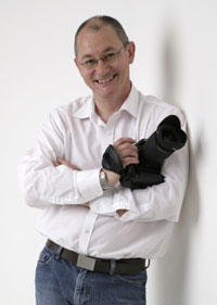swpp member Vincent Banks