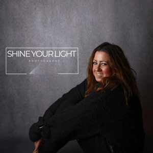 Gail Bassett photographer in Newquay Cornwall